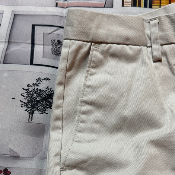 Men's Soft Slim Fit Dress Pants (NEW) - Picture 3 of 10